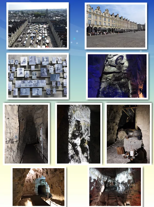 Wellington Steinbruchs