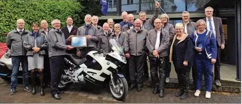 Bonn „Diplome d'Honneur"