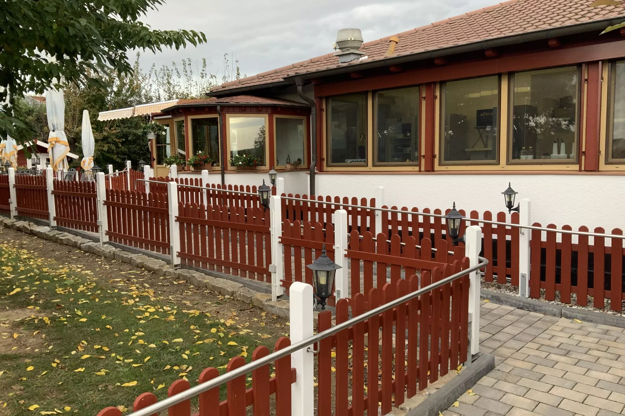 Stammtisch April Auszeit