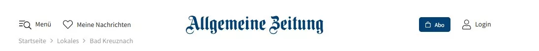 Allgemeine Zeitung