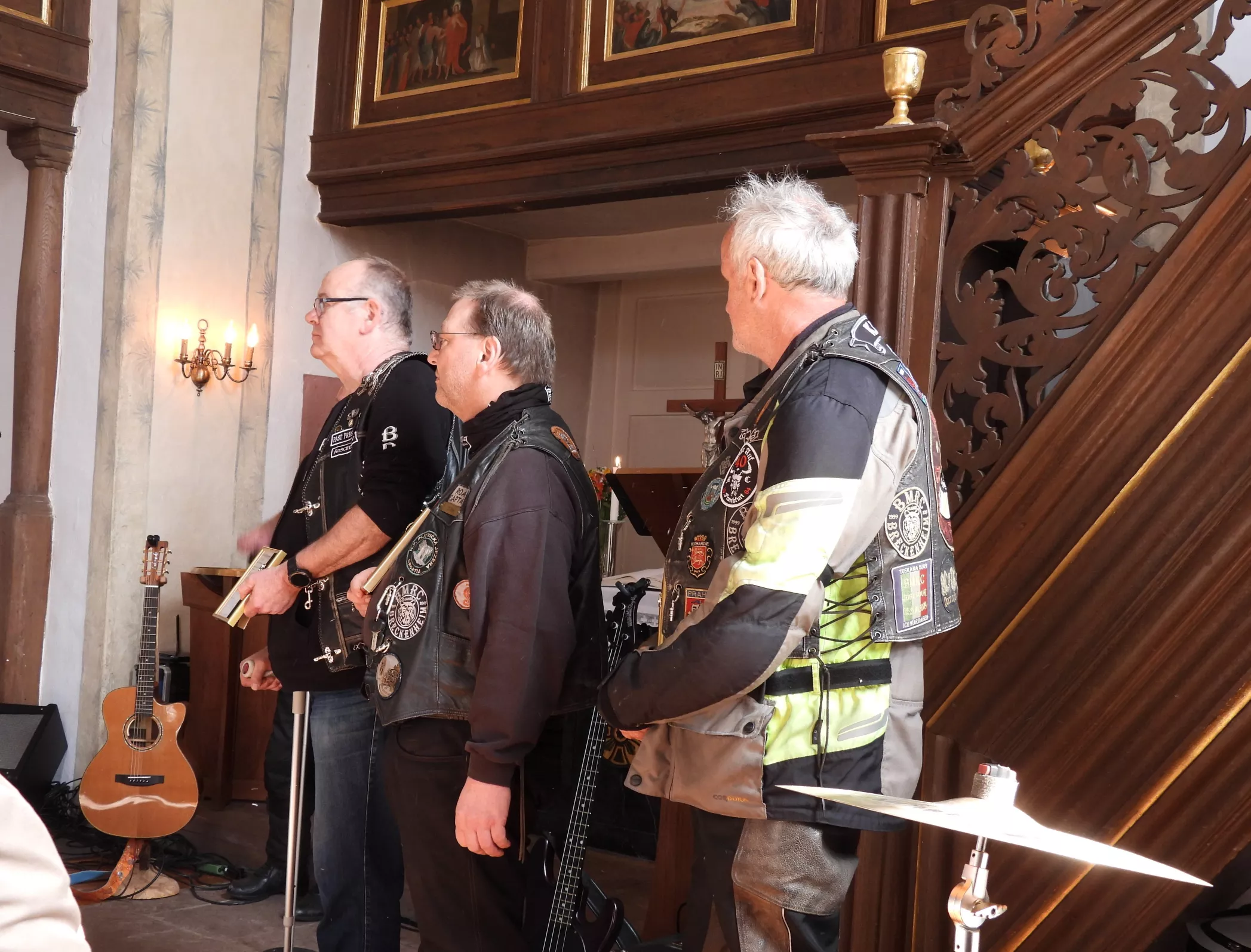 Anlassen Breckenheim