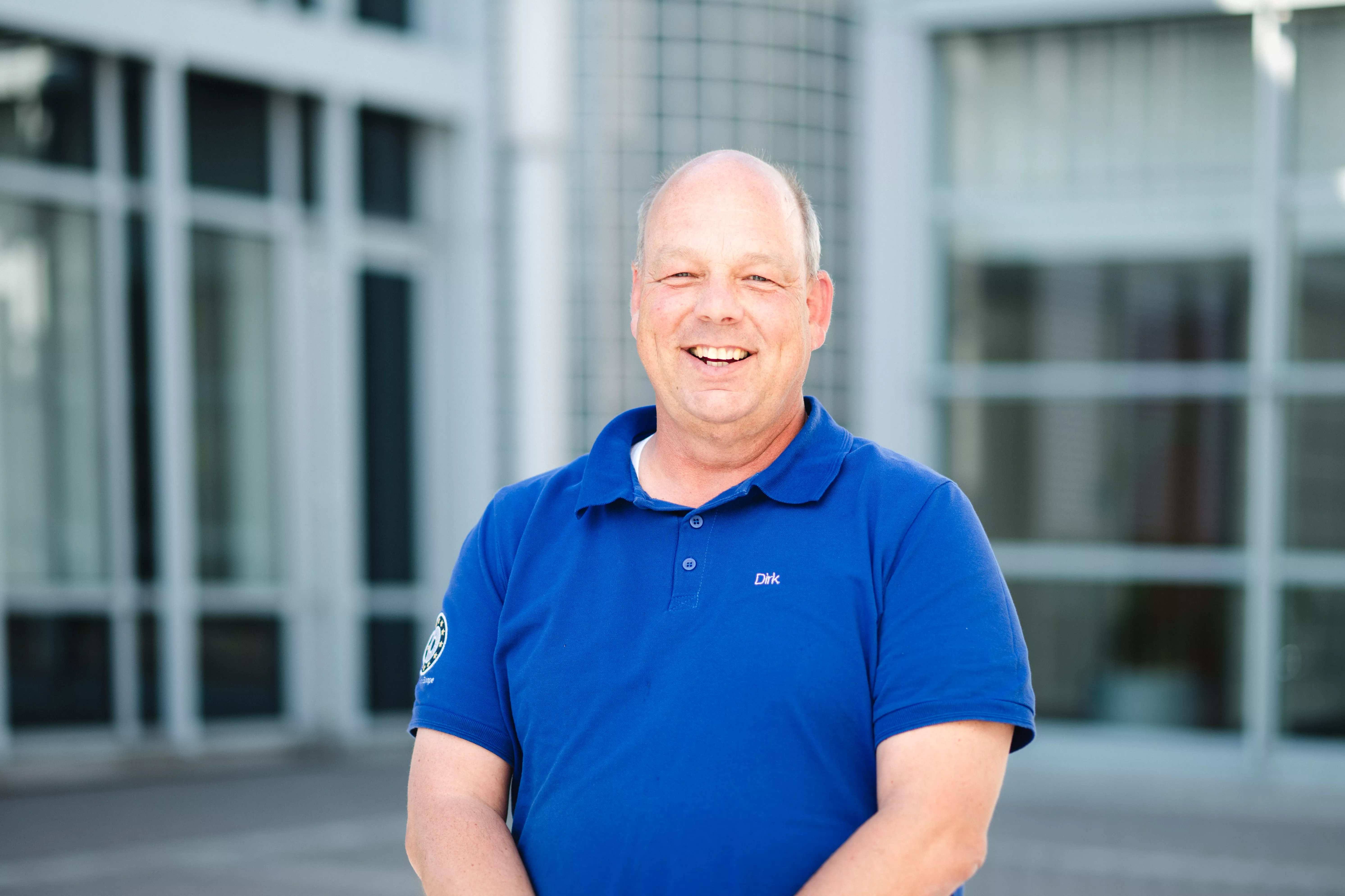 Dirk Maak