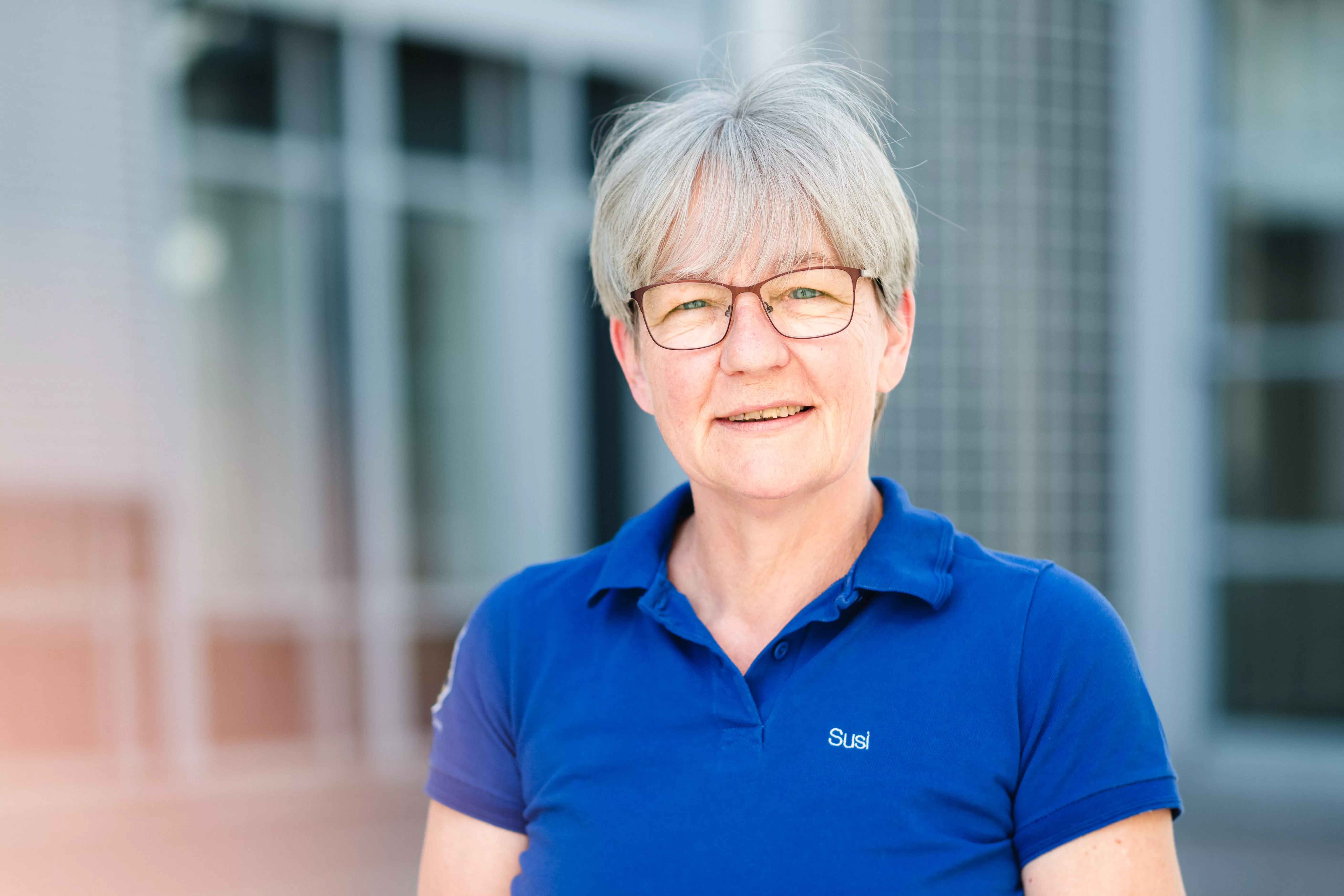 Susanne Breitmeyer
