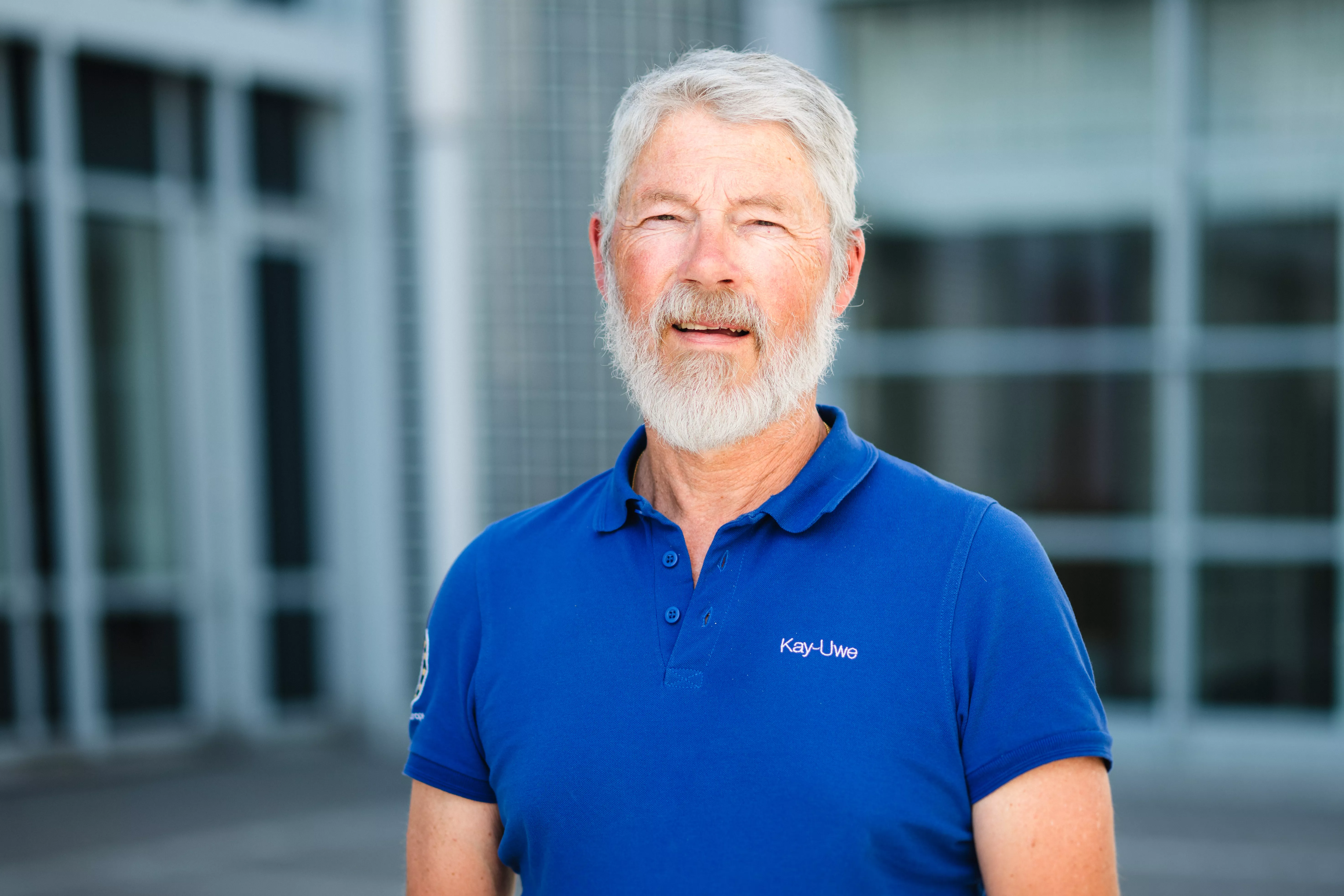 Kay-Uwe Schreiber