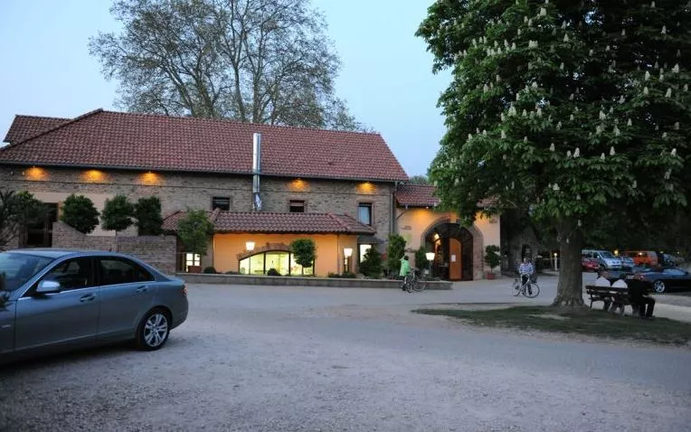 Bonnheimer Hof in Hackenheim