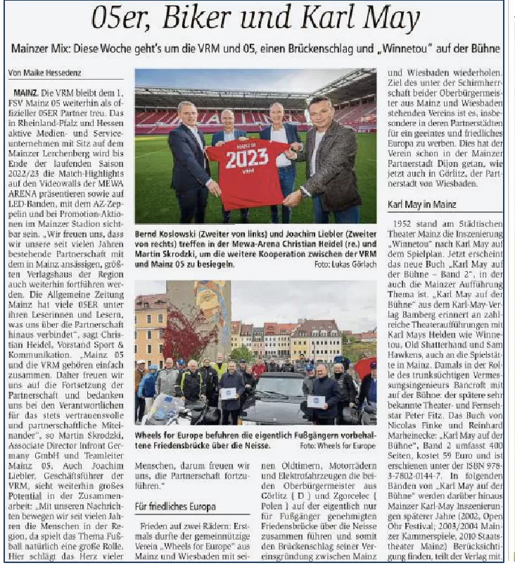 Allgemeine Zeitung 29.10.2022 Allgemeine Zeitung 29.10.2022