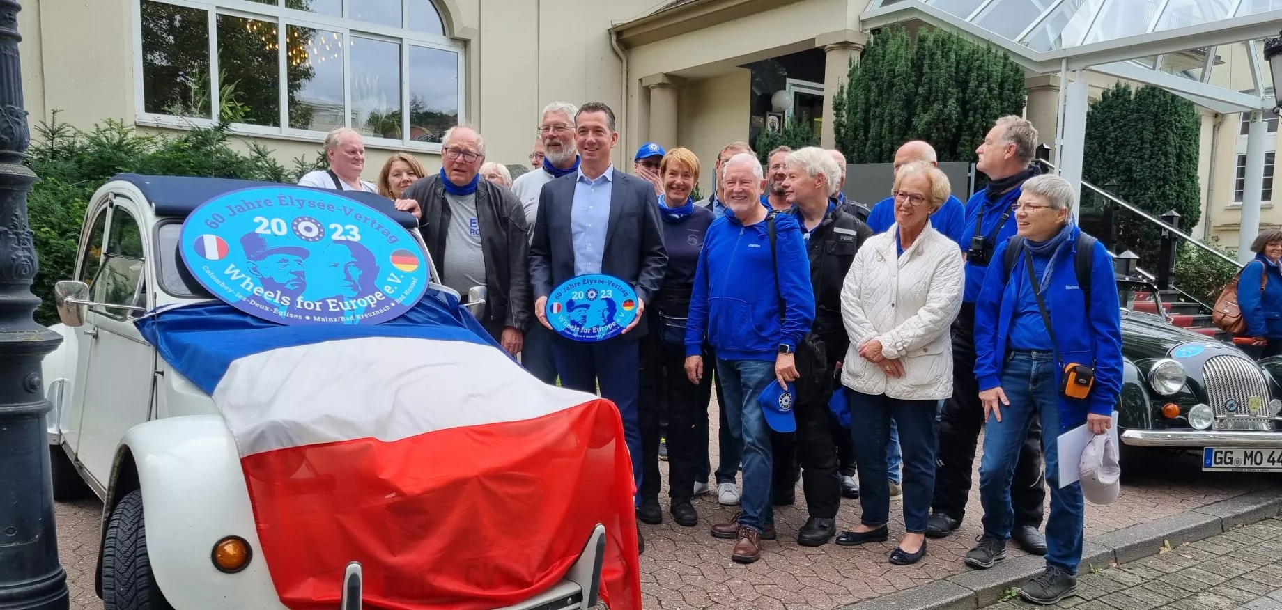 Pressemitteilung der Stadt Bad Kreuznach vom 04.09.2023 Pressemitteilung der Stadt Bad Kreuznach vom 04.09.2023