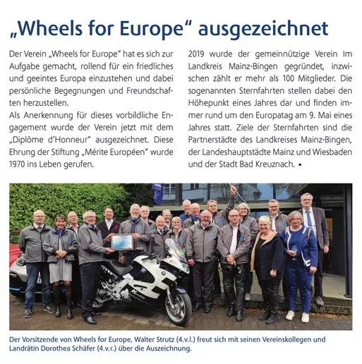 Wirtschaftsmagazin INITIATIV 02/2023 der Region Hunsrück/Birkenfeld Wirtschaftsmagazin INITIATIV 02/2023 der Region Hunsrück/Birkenfeld