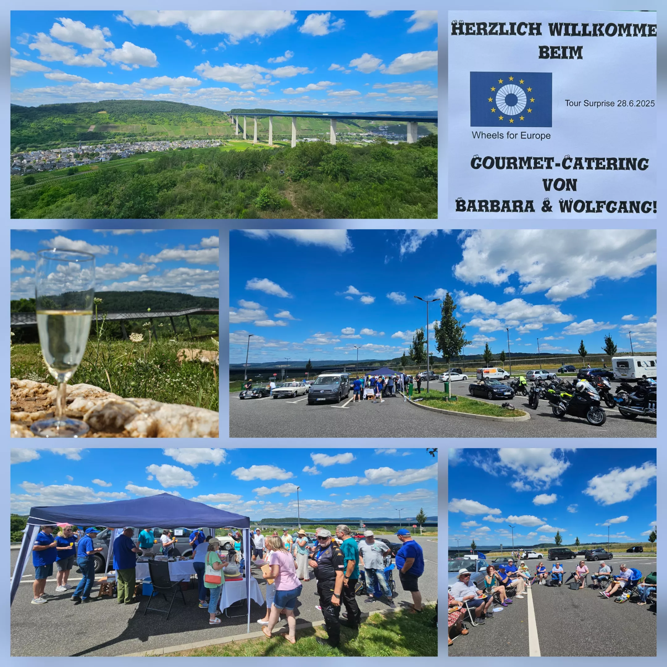 Tour Surprise Moseltal