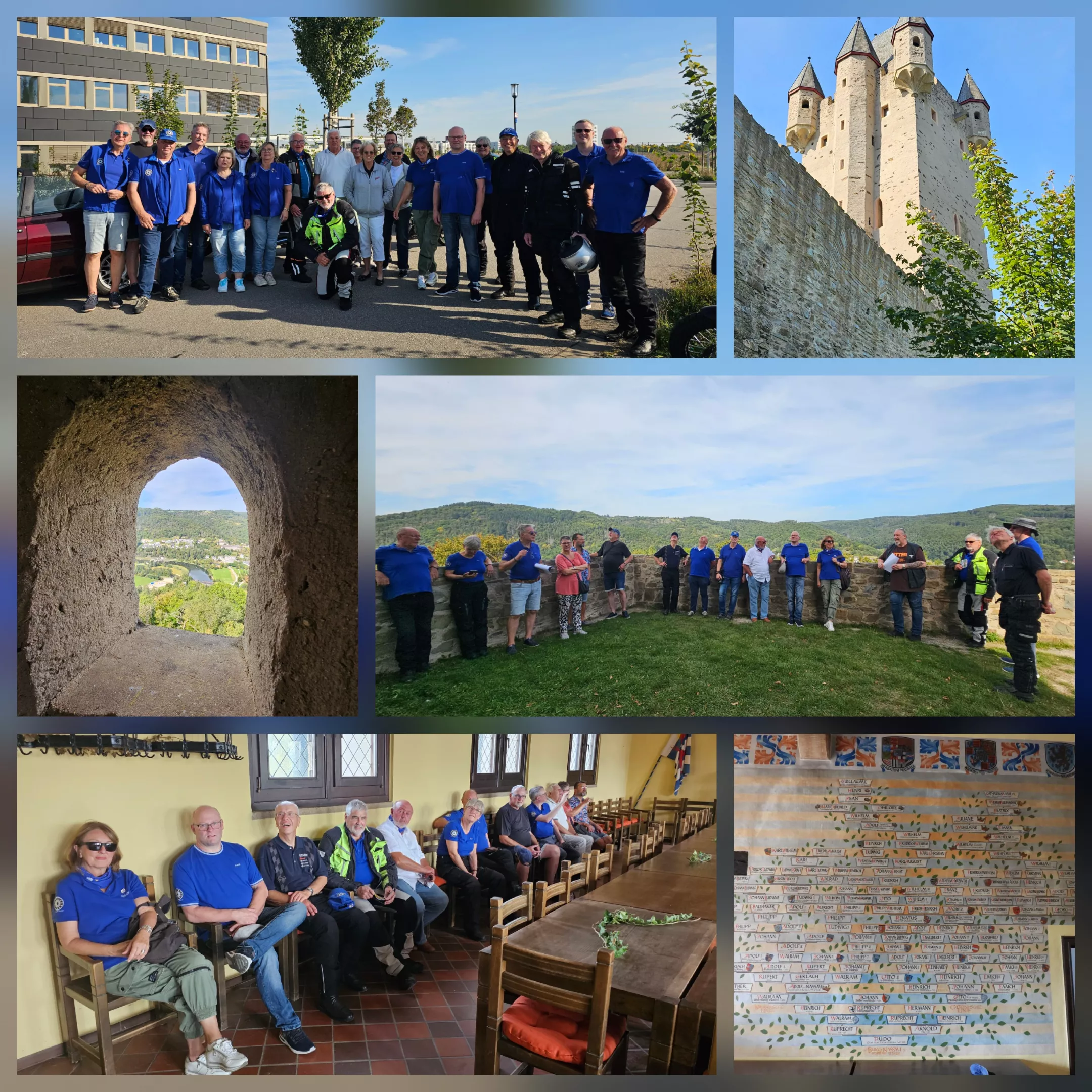 Tour Surprise Nassau