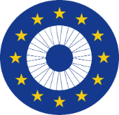 Wheels for Europe Logo