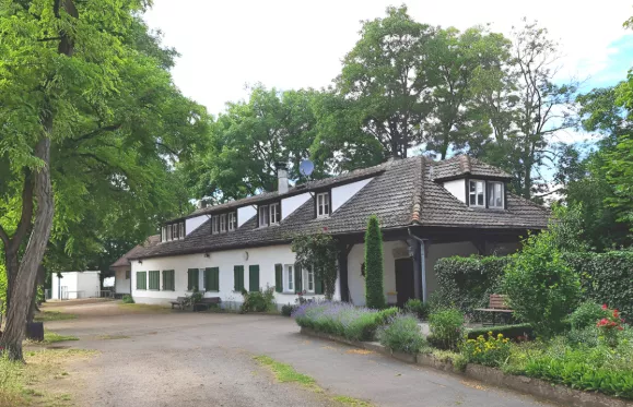 Stammtisch Kroatischen Kulturgemeinschaft Mainz