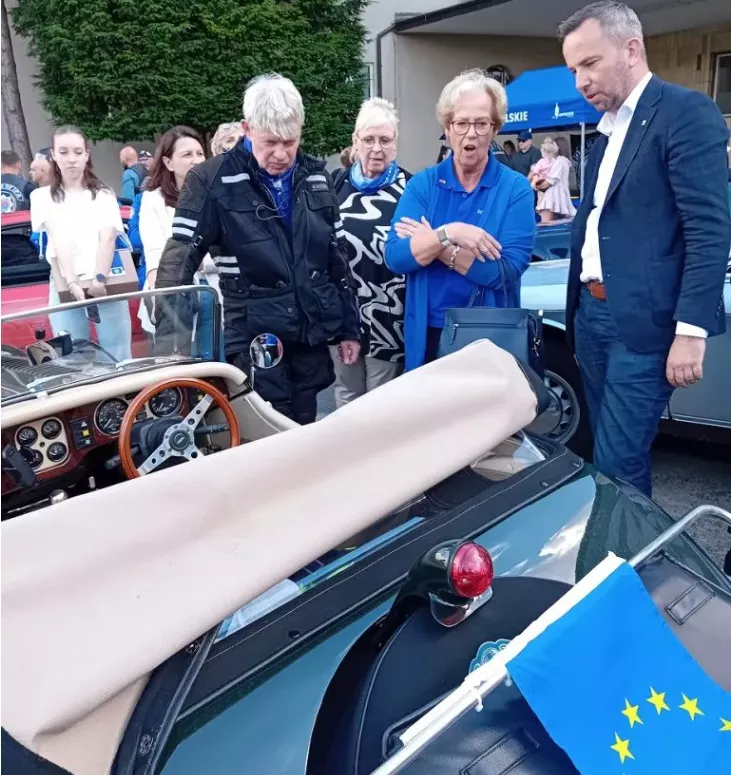  Przemysław Łebzuch