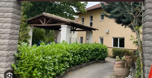 Stammtisch März Plaka