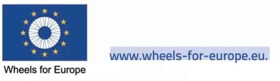 Wheels-Logo