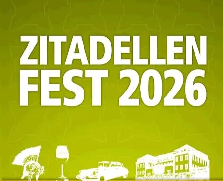 Zitadellenfest 2026